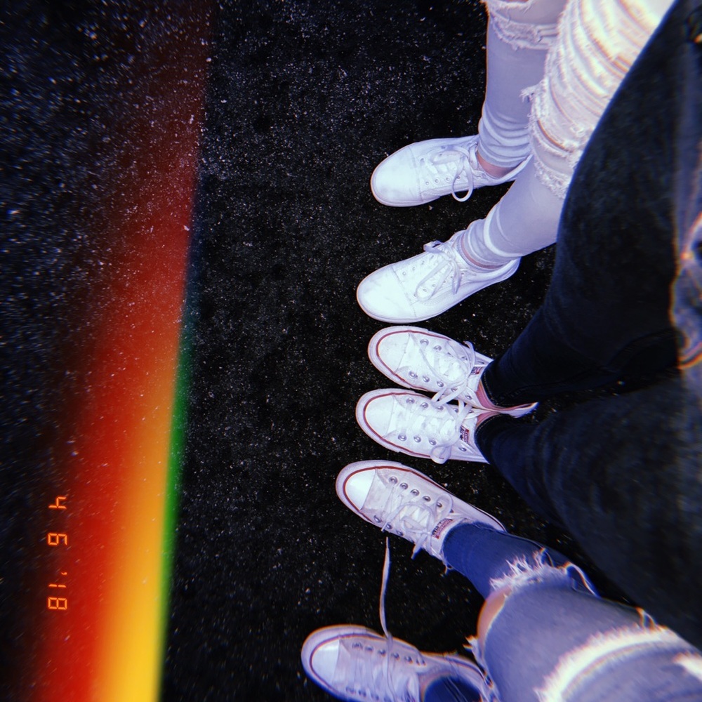 Meet your Posher, Emma